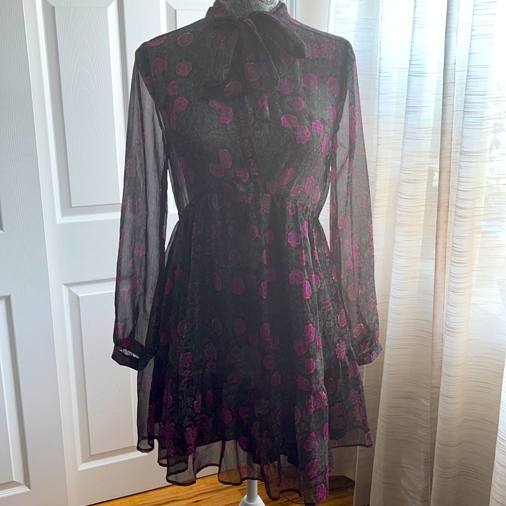 ZARA dress